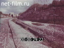 Footage Достопримечательности Крыма. (1970 - 1979)