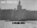 Footage Прага. (1930 - 1935)