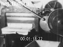 Footage Первая мировая война. (1915 - 1917)