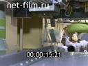 Footage Roscosmos, archive. Module "Science". (2021)