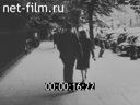 Footage Зарубежная кинохроника. (1947 - 1959)