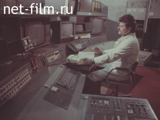 Сюжеты Ядерные исследования в СССР. (1977 - 1982)