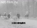 Footage Отечественная и зарубежная кинохроника. (1911 - 1912)