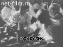 Footage Досуг советских детей. (1927 - 1933)