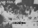 Footage Россия и Европа накануне Первой мировой войны. (1910 - 1914)