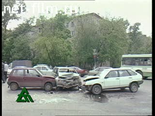 Telecast Highway Patrol (2001) issue from 16.05-17.05