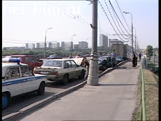 Telecast Highway Patrol (2001) issue from 27.07-28.08