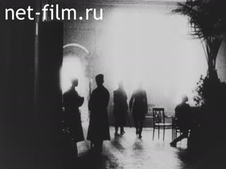 Film The Great Days of the Revolution in Moscow (February 28 - March 4, 1917). (1917)
