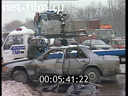 Telecast Highway Patrol (1997) issue from 20.03-21.03