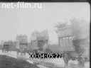 Footage Первая мировая война. Кампания 1914 года. (1914)