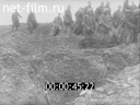 Footage The First World War. (1914)