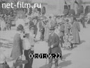 Footage Россия в начале ХХ века. (1909 - 1913)