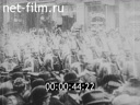 Footage Первая мировая война. На фронте и в тылу. (1914 - 1918)