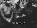 Footage Политические события 1917 года в России. (1917)