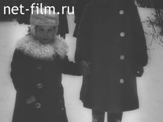 Film Count Lev Nikolaevich Tolstoy. (1908)