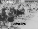 Footage Германия в первой трети 20-го века. (1910 - 1926)
