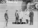 Footage Торжества в Киеве по случаю открытия памятника Александру II. (1911)