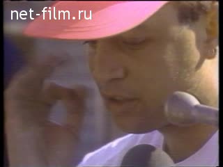 Новости Зарубежные новостные сюжеты 1989 № 4