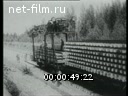 Сюжеты Строительство железных дорог. (1920 - 1929)
