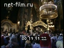 Сюжеты Православные храмы Киева. (1990 - 1999)