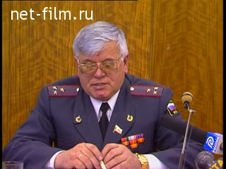 Сюжеты Круглый стол. (1996 - 1997)