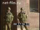Footage The political situation in the USSR. (1989 - 1990)