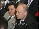 Footage 25th anniversary of "Mongolrostsvetmet". (1998)