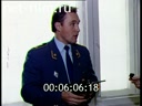 Footage The work of the customs service. (1990 - 1999)
