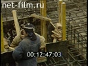 Сюжеты Реконструкция зданий. (1995 - 1996)
