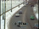 Winter Moscow. (1995 - 1996)