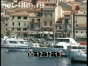 Footage Italian pictures. Sardinia, Sardinia!. (1990 - 1999)