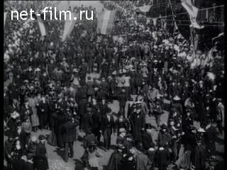 Footage People. (1900 - 1910)