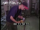 Footage Confectionery factory "Red October". (1997 - 1998)