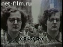 Footage Exhibition of photographs. (1996)