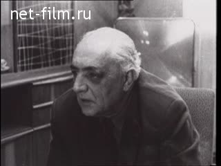 Фильм Рассказ о вертолетах. (1968)