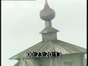 Footage Solovki Archipelago. (1990 - 1999)