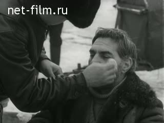 Киножурнал Советское кино 1968 № 13