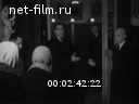 Film On election day. (1947)