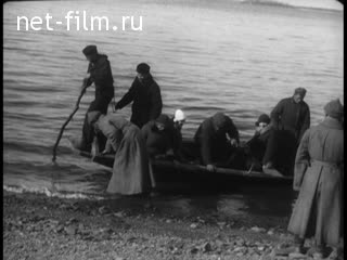 Фильм Особая Дальневосточная. (1929)