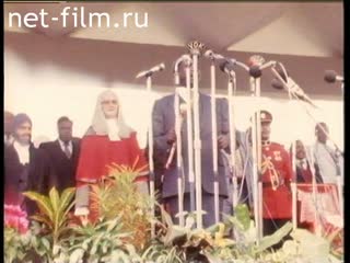 News Foreign news footages 1988 № 58