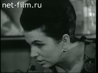 Film Mstislav Rostropovich. (1967)