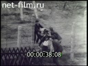 Новости Зарубежные киносюжеты 1945 - 1971 № 2728 Берлинская стена