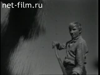 Киножурнал Новости дня / хроника наших дней 1976 № 36