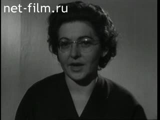 Киножурнал Новости дня / хроника наших дней 1961 № 38
