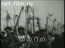 Footage The peasantry in Russia. (1922 - 1929)
