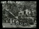 Сюжеты Зарубежная кинохроника 20--х годов. (1920 - 1929)