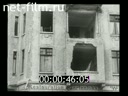 Footage Foreign newsreel 20 - s. (1920 - 1929)