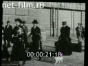 Footage Dog. (1910 - 1916)