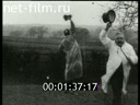 Footage Hunting. (1910 - 1918)