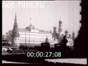 Footage Moscow 20's - 30's. (1920 - 1935)